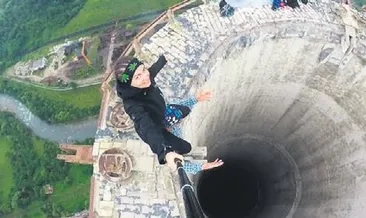 Dünyada 259 kişi selfie kurbanı