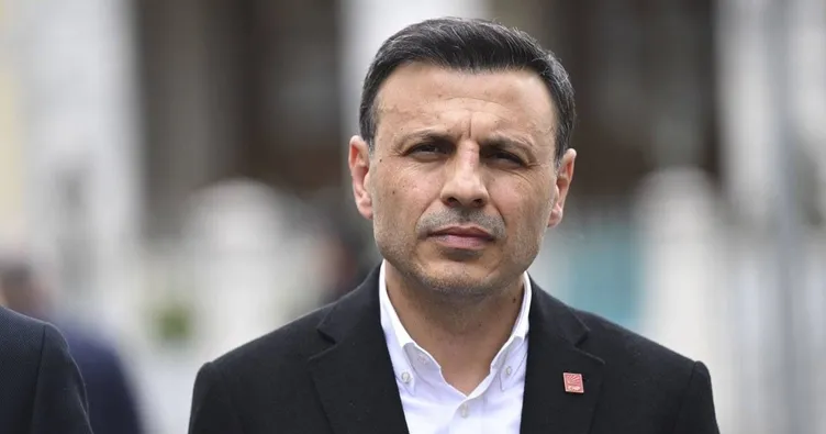 Şaibeli kongrede hesap vakti