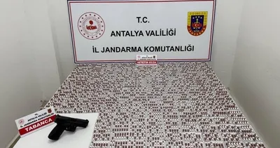 Kepez’de uyuşturucuya geçit yok