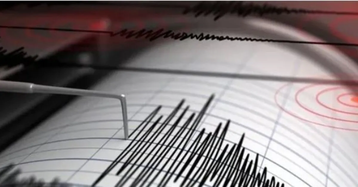 SON DAKİKA | Malatya'da korkutan deprem: Çevre illerde hissedildi