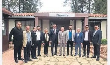 Şirket paylaşılamadı