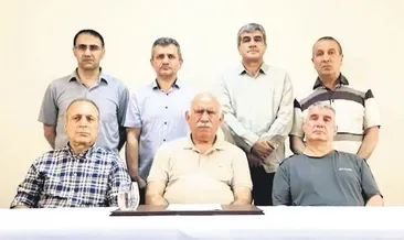 Öcalan’dan fesih açıklaması yapan PKK’ya yeni çağrı: Silahları bırakın