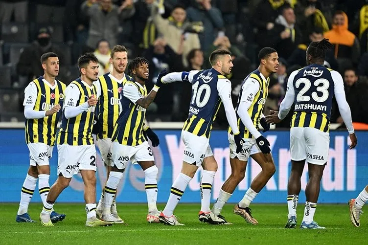 FENERBAHÇE ADANASPOR MAÇI CANLI İZLE | A Spor maç izle ekranı ile Fenerbahçe Adanaspor maçını canlı izle ekranı