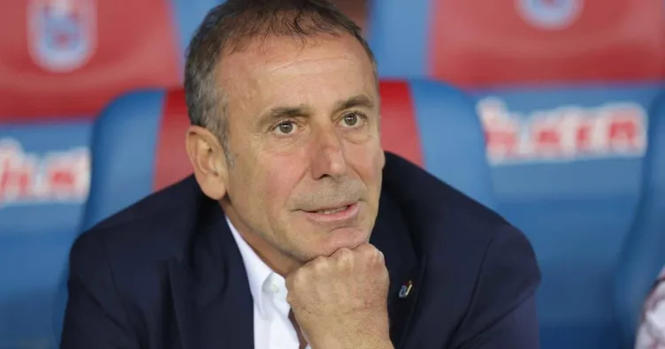 Abdullah Avcı’dan Fenerbahçe itirafı!