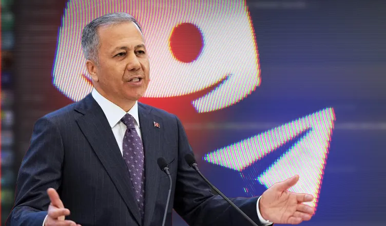 SON DAKİKA | Telegram ve Discord’daki ’C31K’ grubu yöneticilerine operasyon! Bakan Yerlikaya duyurdu: Hz. Ebu Cehil ve Arda Bateman yakalandı