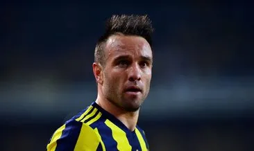 Fenerbahçe’nin yeni teknik direktörü Cocu’dan Valbuena için şok sözler!