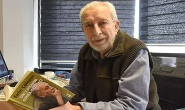 Emin Çölaşan Kimdir? - Güncel Emin Çölaşan Haberleri