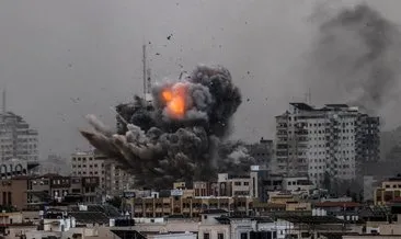 İsrail ordusu, Gazze Şeridi’nin orta kesimlerindeki Zehra kentine girdi
