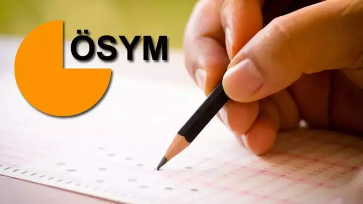 EKPSS sınavına kaç kişi girecek, ne zaman yapılacak, giriş belgesi nasıl alınır? 81 ildeki organizasyon!