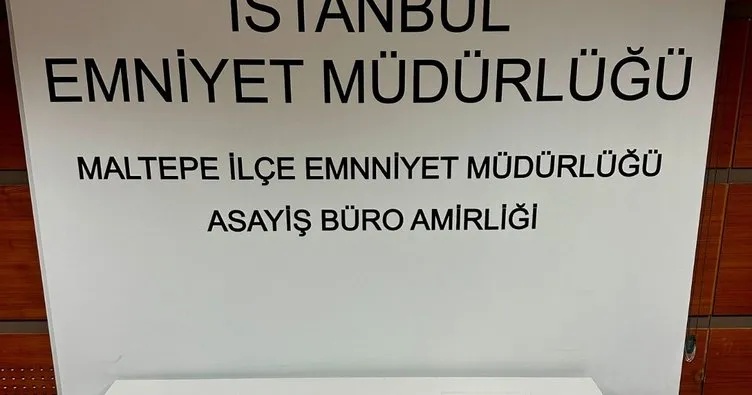 Uyuşturucu satıcısını böyle yakaladılar