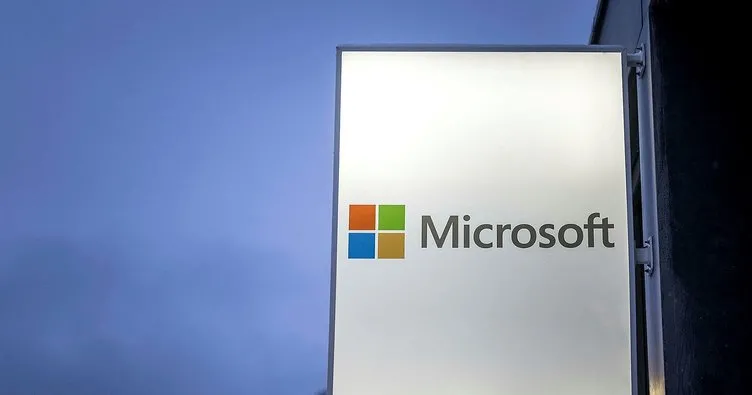 Microsoft’un piyasa değeri 3 trilyon doları aştı