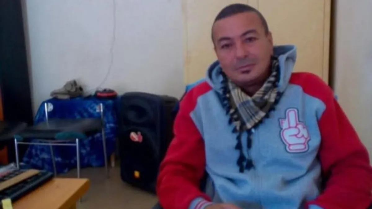 Yok böyle olay! Çağrıldığı iftara gelmeyince evine giden yakınları şoku yaşadı! Meğer 10 gündür… Yok böyle olay! Çağrıldığı iftara gelmeyince evine giden yakınları şoku yaşadı! Meğer 10 gündür…