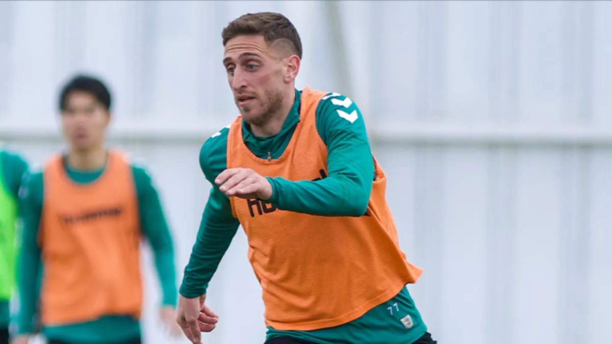 Konyaspor'da Galatasaray mesaisi sürdürüldü!