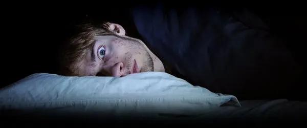 Gece sık sık uyanmanın 20 nedeni