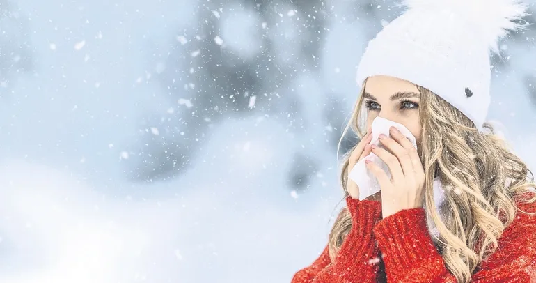 Hastalıkların nedeni soğuk mu?