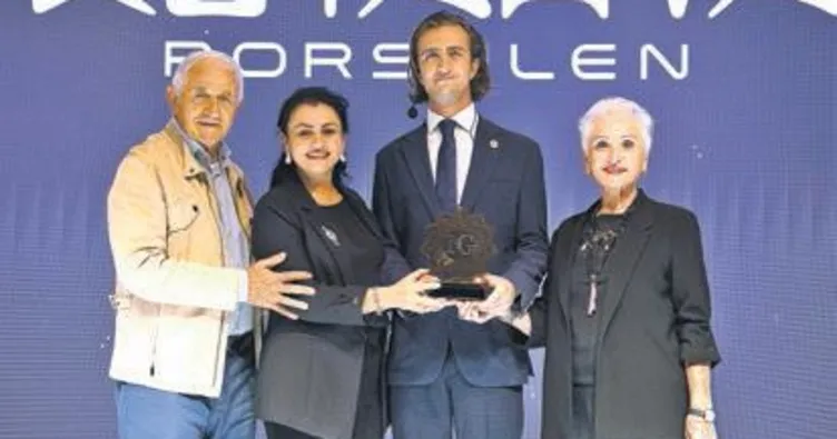 Cemiyet hayatını buluşturan zirve