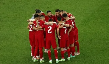 Türkiye İsviçre maçı hangi kanalda? EURO 2020 İsviçre Türkiye maçı hangi kanalda canlı yayınlanacak, milli maç şifresiz mi ve saat kaçta? İşte maçın ilk 11’leri
