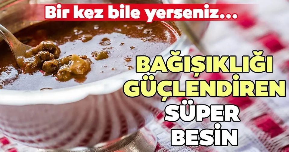 Bagisiklik Sistemi Guclendirici Seyler Bagisiklik Sistemini Guclendirmek Icin Ne Yapilir Saglik Haberleri
