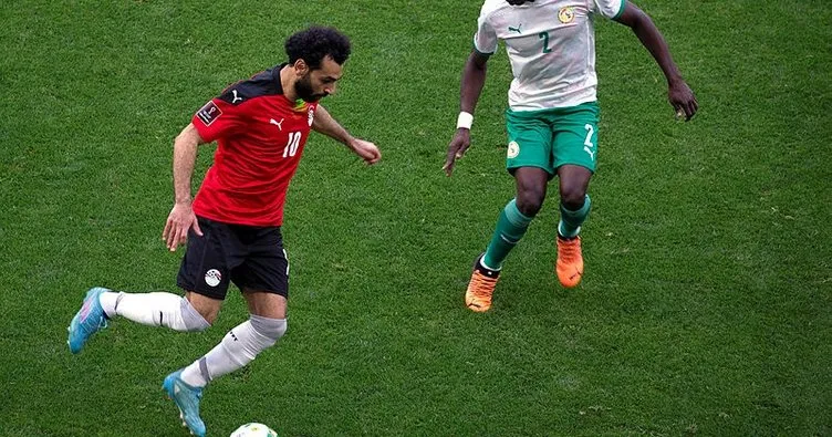 Mısır Futbol Federasyonu’ndan flaş ırkçılık iddiası! Salah’a saldırı düzenlendi…