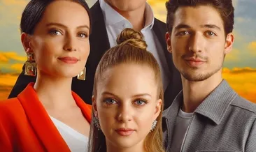 İşte ‘İçimizdeki Ateş’in genç yıldızları