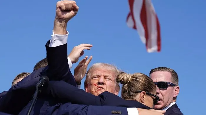 Gizli Servis Trump suikastının faturasını kesti: 6 çalışan görevden uzaklaştırıldı