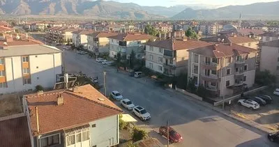 Erzincan’da Temmuz ayında konut satışı arttı #erzincan