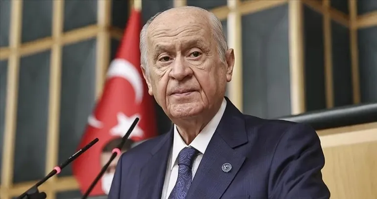 Bahçeli’den Terörsüz Türkiye mesajı: Terörü bitirmek artık farz oldu