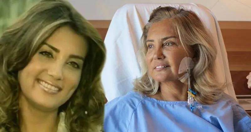 Bahar Oztan Kimdir Ve Saglik Durumu Nasil Medya Haberleri