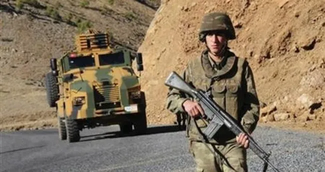 Tunceli’de bazı alanlar geçici askeri güvenlik bölgesi ilan edildi