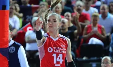 Türkiye Kadın Voleybol Takımı Kaptanı Eda Erdem Kimdir, Kaç Yaşında ve Boyu Kaç? Eda Erdem Hangi Takımda Oynuyor, Eşi Kim Ve Nereli?