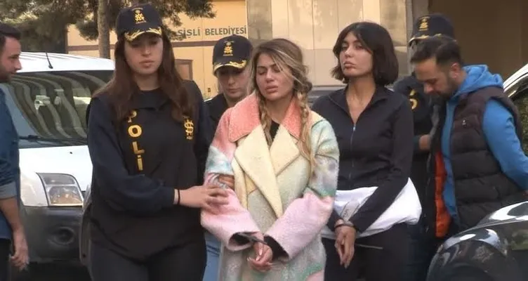 Nihal Candan’da şaşırtan sözler: Mal varlığım bir iki çanta bir iki ayakkabı olabilir!