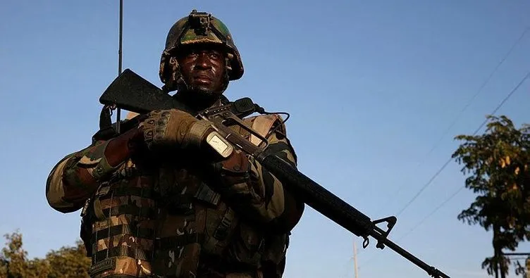 ECOWAS’ın Nijer’e askeri müdahale planı hazır