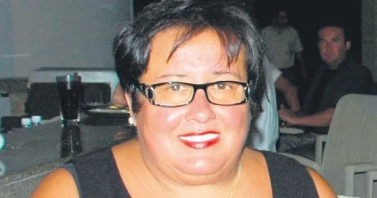 Akrep Nalan hayata veda etti