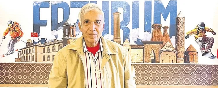 Doğu Raporu'nda Çarpıcı Tespitler: Türkiye'nin Doğu Vizyonu Açıklandı!