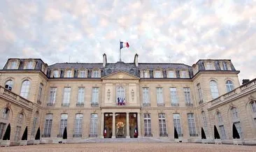 Élysée Sarayı hangi ülkededir? | Hadi ipucu sorusu cevabı 26 Kasım saat 12.30