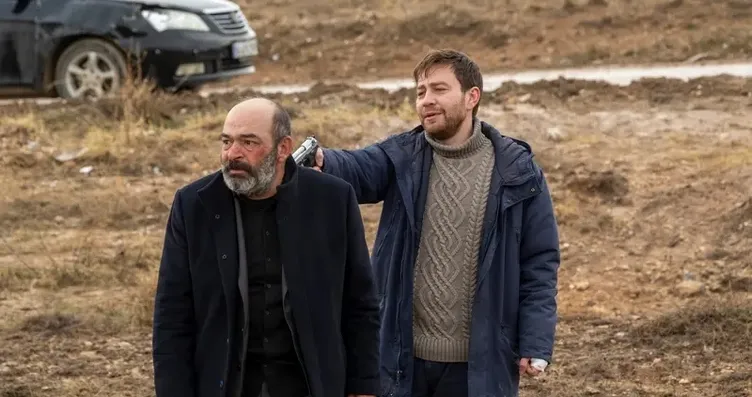 GÖNÜL DAĞI 206. BÖLÜM İZLE | Gönül Dağı yeni bölüm...