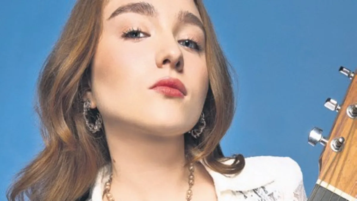 Işıl Ayman’dan yeni hit alarmı!