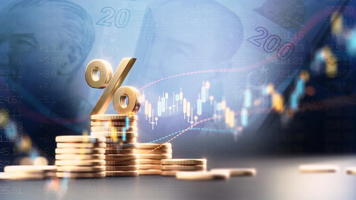 Piyasalarda gözler enflasyon, dış ticaret ve faizde! İşte ekonomide Nisan ajandası Piyasalarda gözler enflasyon, dış ticaret ve faizde! İşte ekonomide Nisan ajandası