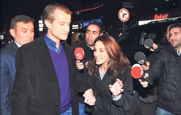 Magazin gündeminden başlıklar