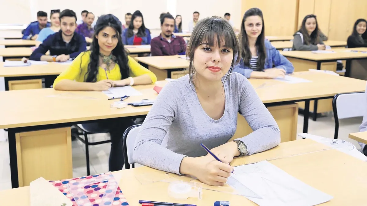 Üniversitelerde yeni dönem: Yatay geçişte kurallar değişti