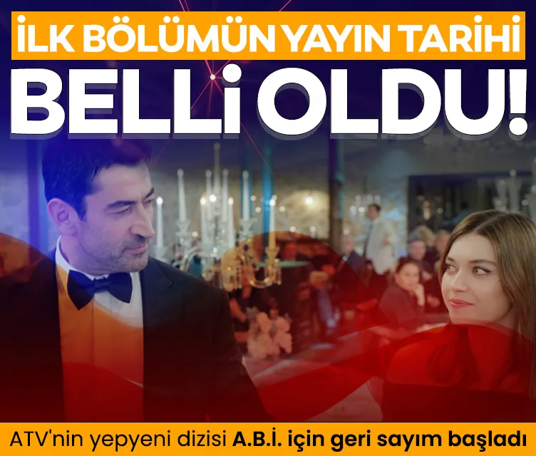 A.B.İ. için geri sayım başladı