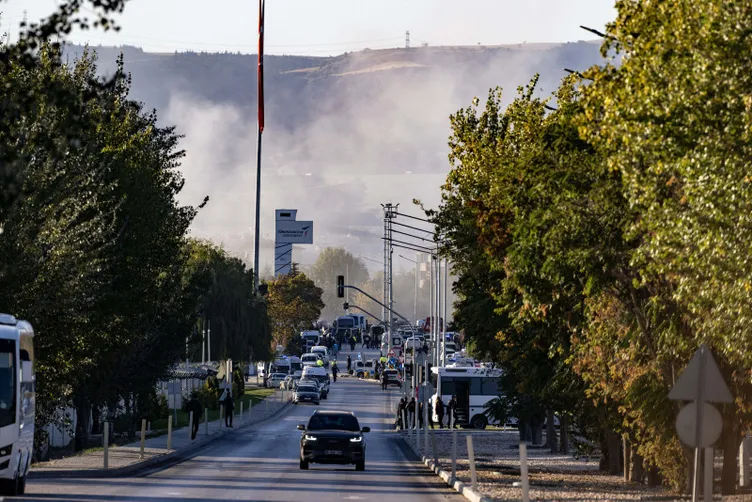 Ağabeyi CHP’li belediyede amir çıkmıştı! TUSAŞ’a saldıran teröristle ilgili flaş detay: Kardeşi de belediye çalışanı çıktı