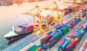 Dış ticaret açığı 30 milyar $ azaldı