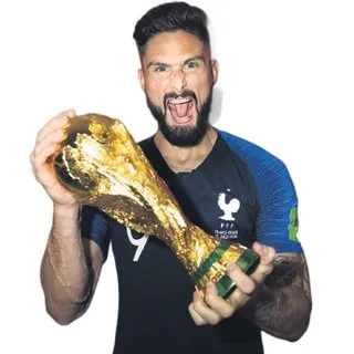 Allah Giroud şansı versin
