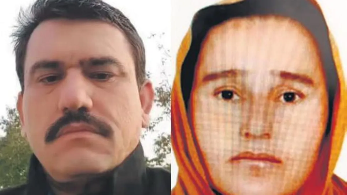 İstanbul’da eşini katletti, İzmir’de ortağını yaraladı İstanbul’da eşini katletti, İzmir’de ortağını yaraladı