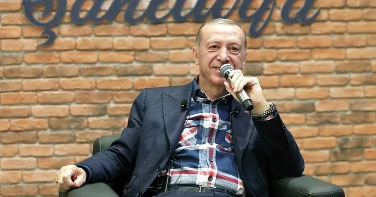 Başkan Erdoğan’dan CHP’ye ABD’li danışman tepkisi: Bize yerli ve milli bir zeka lazım