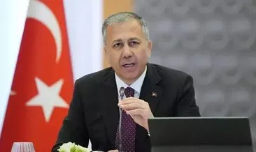 Bakan Yerlikaya’dan A Haber’e özel açıklama: 6 milyonluk göçü durdurduki #kayseri