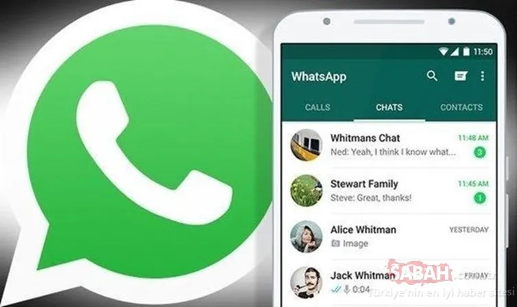WhatsApp’ın iOS sürümü güncellendi! iPhone’a gelen yeni WhatsApp özelliği nedir?
