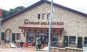 İzmir satmaya doymuyor! Bayındır 4 zeytinliğini daha satıyor... #izmir