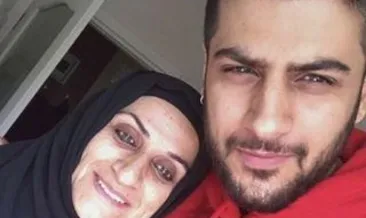 Reynmen’in annesinden davacılar